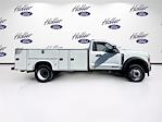 New 2026 Ford F-550 Regular Cab 4x4 Knapheide 6132D 11' Service Truck for sale #TDA05393 - photo 9