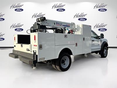 New 2026 Ford F-450 - photo 1