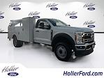 2026 Ford F-450 Regular Cab DRW 4x2 Mechanics Body for sale #TDA05488 - photo 1