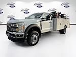 2026 Ford F-450 Regular Cab DRW 4x2 Mechanics Body for sale #TDA05488 - photo 4