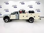 2026 Ford F-450 Regular Cab DRW 4x2 Mechanics Body for sale #TDA05488 - photo 6