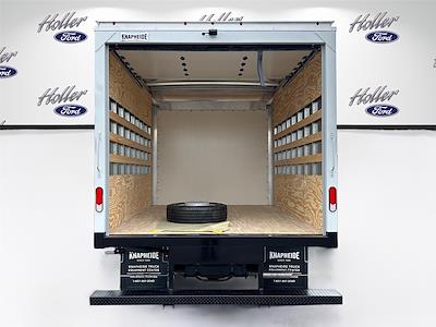 New 2026 Ford F-450 Regular Cab Box Truck for sale #TDA05714 - photo 2