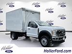 New 2026 Ford F-450 Regular Cab Box Truck for sale #TDA05714 - photo 1