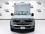New 2026 Ford F-450 Regular Cab Box Truck for sale #TDA05714 - photo 4