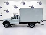 New 2026 Ford F-450 Regular Cab Box Truck for sale #TDA05714 - photo 7