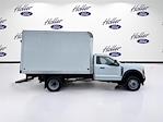 New 2026 Ford F-450 Regular Cab Box Truck for sale #TDA05714 - photo 10