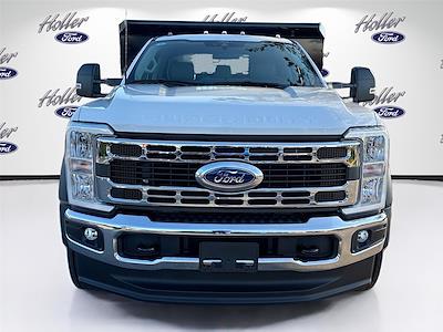 2026 Ford F-550 Regular Cab DRW 4x4 Knapheide Dump Truck for sale #TDA05755 - photo 2