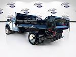 New 2026 Ford F-550 Regular Cab Steel Dump Truck for sale #TDA05755 - photo 6