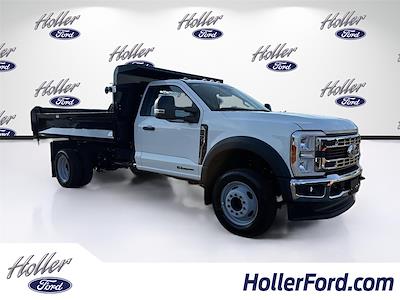 New 2026 Ford F-450 - photo 1