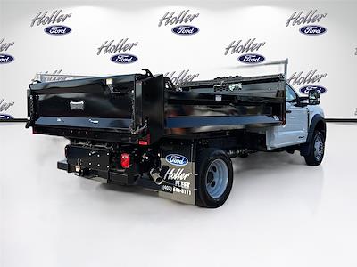 New 2026 Ford F-450 - photo 1