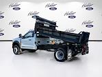 2026 Ford F-450 Regular Cab DRW 4x2 Knapheide Dump Truck for sale #TDA06079 - photo 27
