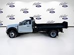 2026 Ford F-450 Regular Cab DRW 4x2 Knapheide Dump Truck for sale #TDA06079 - photo 7