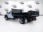 2026 Ford F-450 Regular Cab DRW 4x2 Knapheide Dump Truck for sale #TDA06079 - photo 4