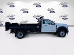 2026 Ford F-450 Regular Cab DRW 4x2 Knapheide Dump Truck for sale #TDA06079 - photo 9