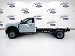 New 2026 Ford F-450 Regular Cab Cab Chassis for sale #TDA08905 - photo 5