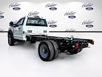 New 2026 Ford F-450 Regular Cab Cab Chassis for sale #TDA08905 - photo 2
