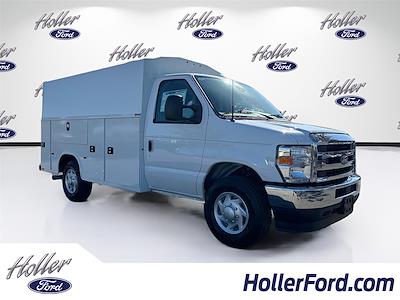 New 2026 Ford E-350 Service Utility Van for sale #TDD28150 - photo 1