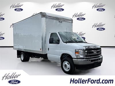 New 2026 Ford E-450 Box Van for sale #TDD36834 - photo 1