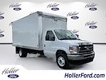 New 2026 Ford E-450 Box Van for sale #TDD36834 - photo 1