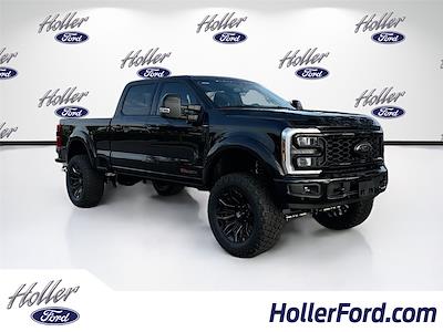 2026 Ford F-250 Crew Cab 4x4 Pickup for sale #TEC07401 - photo 1