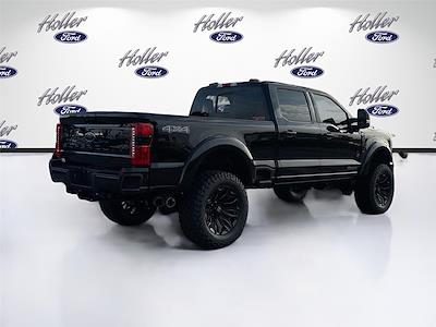 2026 Ford F-250 Crew Cab 4x4 Pickup for sale #TEC07401 - photo 2