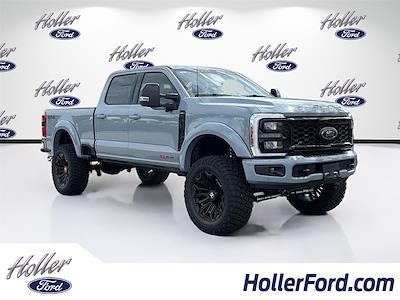 2026 Ford F-250 Crew Cab 4x4 Pickup for sale #TEC07520 - photo 1