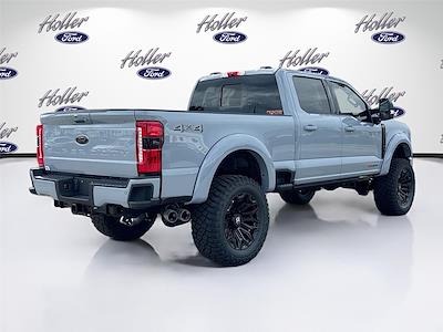 2026 Ford F-250 Crew Cab 4x4 Pickup for sale #TEC07520 - photo 2