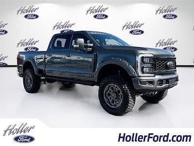 2026 Ford F-250 Crew Cab 4x4 Pickup for sale #TEC08300 - photo 1