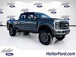 2026 Ford F-250 Crew Cab 4x4 Pickup for sale #TEC08300 - photo 1