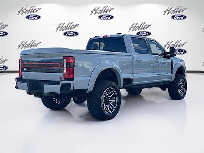 2026 Ford F-250 Crew Cab 4x4 Pickup for sale #TEC09156 - photo 2