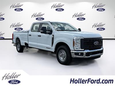 2026 Ford F-350 Crew Cab SRW 4x2 Pickup for sale #TEC18287 - photo 1