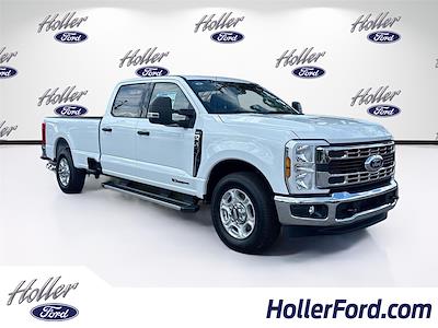 2026 Ford F-350 Crew Cab SRW 4x2 Pickup for sale #TEC19008 - photo 1
