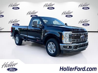 2026 Ford F-350 Regular Cab SRW 4x2 Pickup for sale #TEC19326 - photo 1