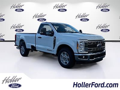 2026 Ford F-350 Regular Cab SRW 4x2 Pickup for sale #TEC19656 - photo 1