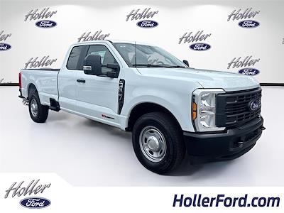 2026 Ford F-350 Super Cab SRW 4x2 Pickup for sale #TEC20042 - photo 1