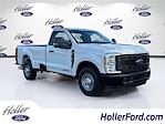 2026 Ford F-350 Regular Cab SRW 4x2 Pickup for sale #TEC21021 - photo 1
