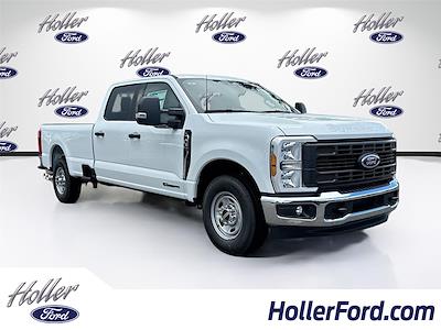 2026 Ford F-350 Crew Cab SRW 4x2 Pickup for sale #TEC21616 - photo 1