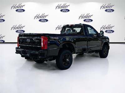 2026 Ford F-350 Regular Cab SRW 4x4 Pickup for sale #TEC33976 - photo 2