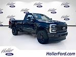 2026 Ford F-350 Regular Cab SRW 4x4 Pickup for sale #TEC33976 - photo 1