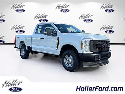 2026 Ford F-350 Super Cab SRW 4x4 Pickup for sale #TEC36355 - photo 1