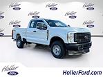 2026 Ford F-350 Super Cab SRW 4x4 Pickup for sale #TEC36355 - photo 1