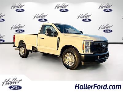 2026 Ford F-350 Regular Cab SRW 4x2 Pickup for sale #TEC38427 - photo 1