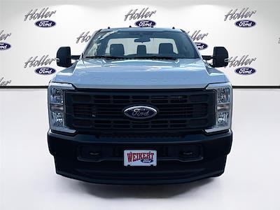 2026 Ford F-350 Regular Cab DRW 4x4 Cab Chassis for sale #TEC39174 - photo 2