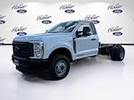 2026 Ford F-350 Regular Cab DRW 4x4 Cab Chassis for sale #TEC39174 - photo 3