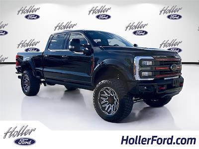 New 2026 Ford F-250 - photo 1