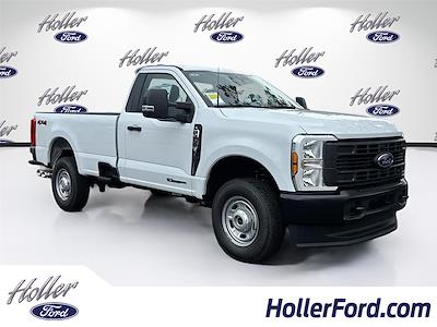 2026 Ford F-250 Regular Cab 4x4 Pickup for sale #TEC49370 - photo 1