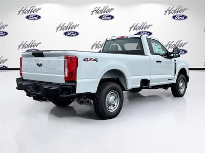 2026 Ford F-250 Regular Cab 4x4 Pickup for sale #TEC49370 - photo 2