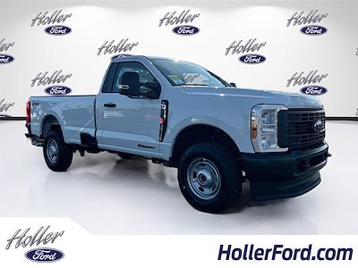 2026 Ford F-250 Regular Cab 4x4 Pickup for sale #TEC50203 - photo 1
