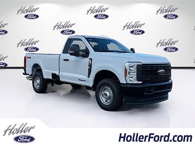 2026 Ford F-250 Regular Cab 4x4 Pickup for sale #TEC50958 - photo 1