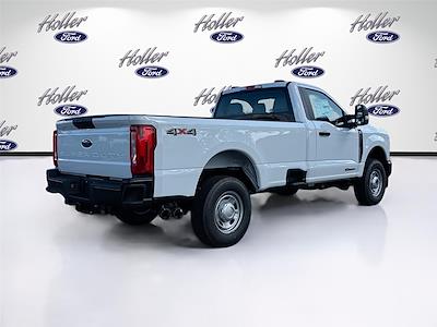 2026 Ford F-250 Regular Cab 4x4 Pickup for sale #TEC50958 - photo 2